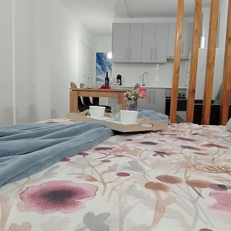 Centrico Y Encantador Estudio En Puerto De La Cruz Екстериор снимка