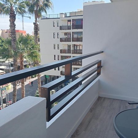 Centrico Y Encantador Estudio En Puerto De La Cruz Екстериор снимка