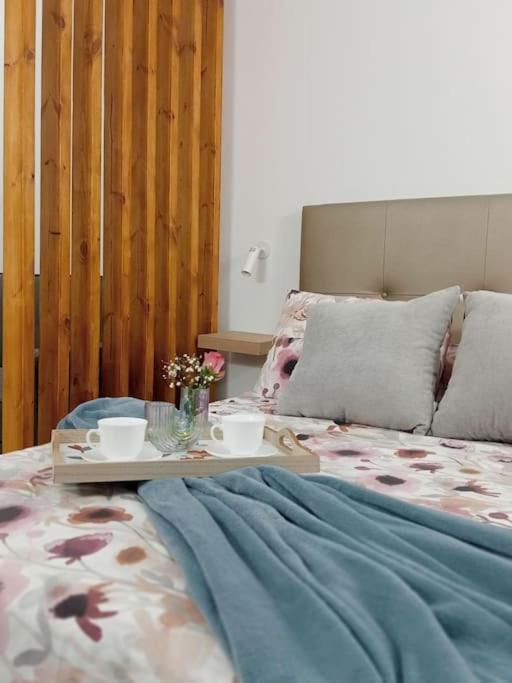 Centrico Y Encantador Estudio En Puerto De La Cruz Екстериор снимка