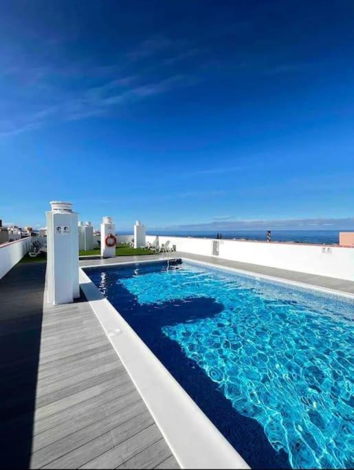 Centrico Y Encantador Estudio En Puerto De La Cruz Екстериор снимка