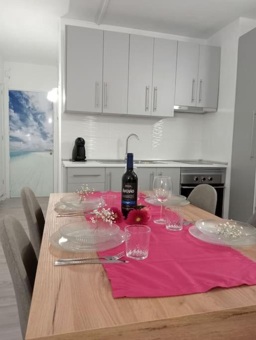 Centrico Y Encantador Estudio En Puerto De La Cruz Екстериор снимка