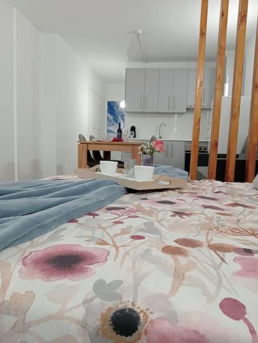 Centrico Y Encantador Estudio En Puerto De La Cruz Екстериор снимка