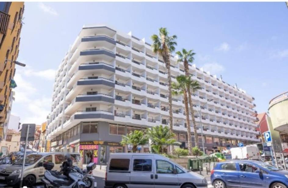 Centrico Y Encantador Estudio En Puerto De La Cruz Екстериор снимка