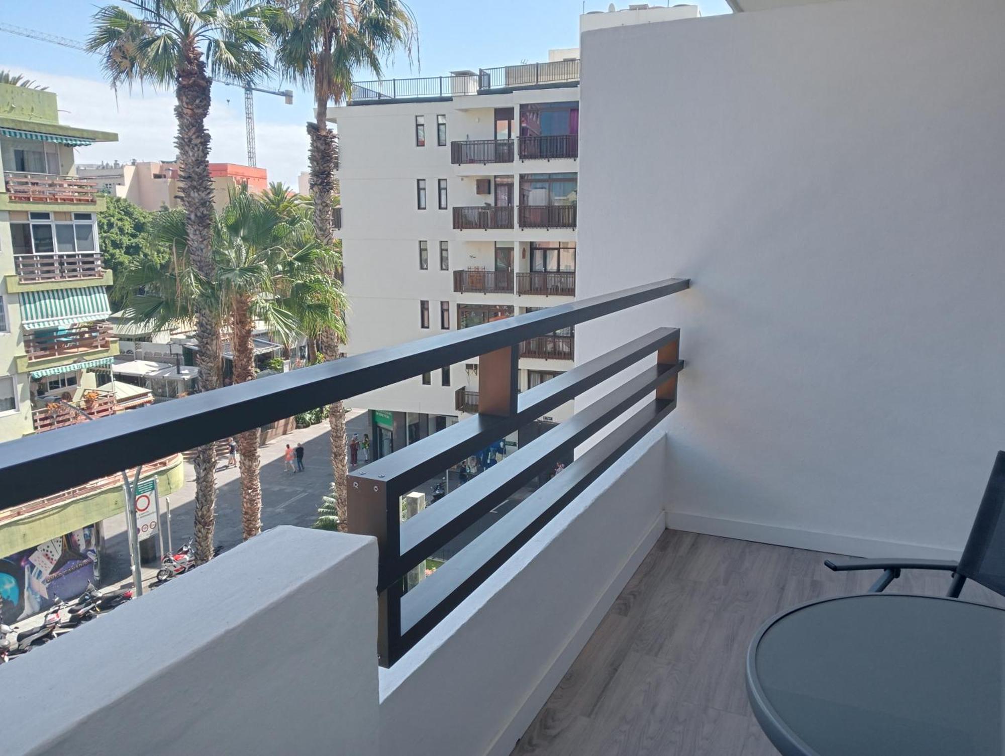 Centrico Y Encantador Estudio En Puerto De La Cruz Екстериор снимка